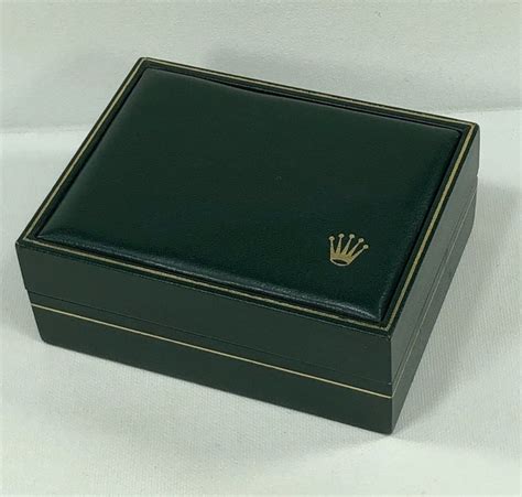 rolex box 11.00.01|Rolex Uhren.